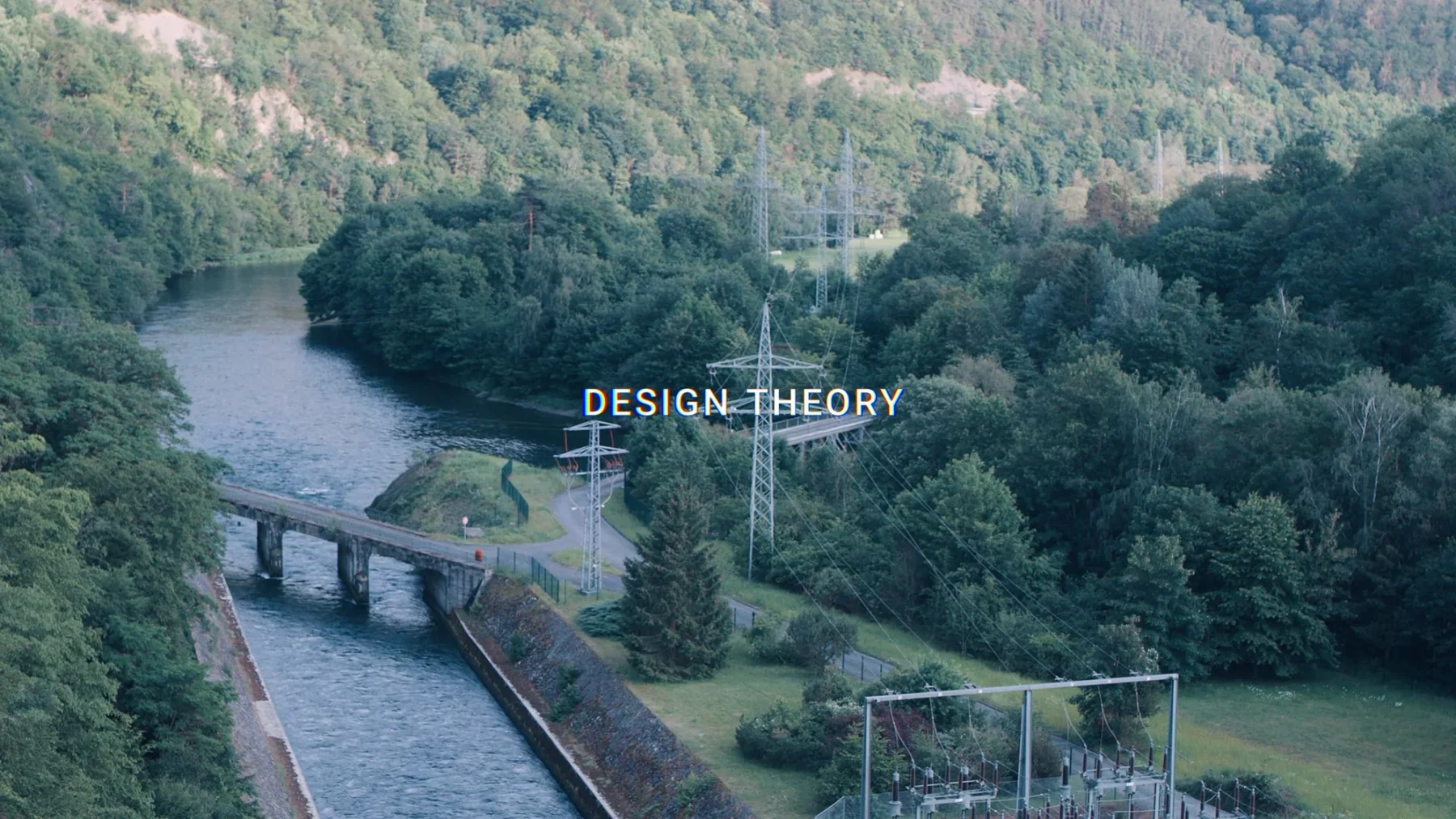 DESIGN THEORY